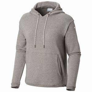 Columbia CSC™ Bugasweat Hoodie Dam Grå (ELHSO4706)